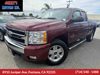 2008 Chevrolet Silverado 1500 LT w/1LT
