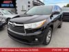 2014 Toyota Highlander XLE