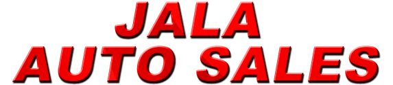 Jala Auto Sales