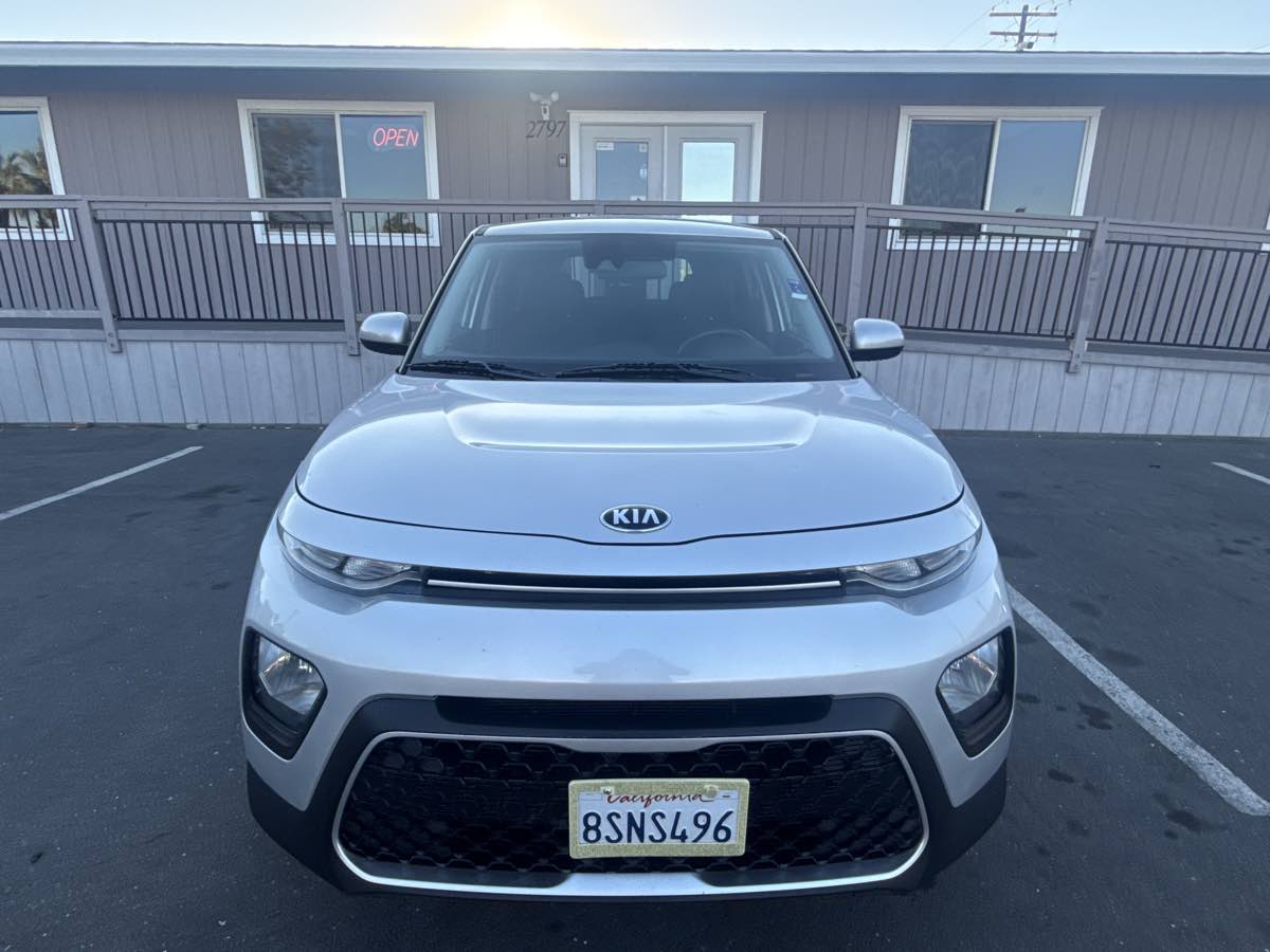 2020 Kia Soul S - Photo 3