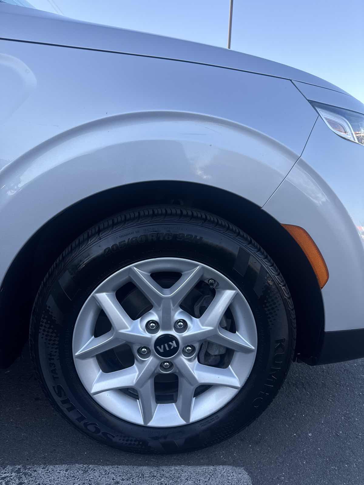 2020 Kia Soul S - Photo 10