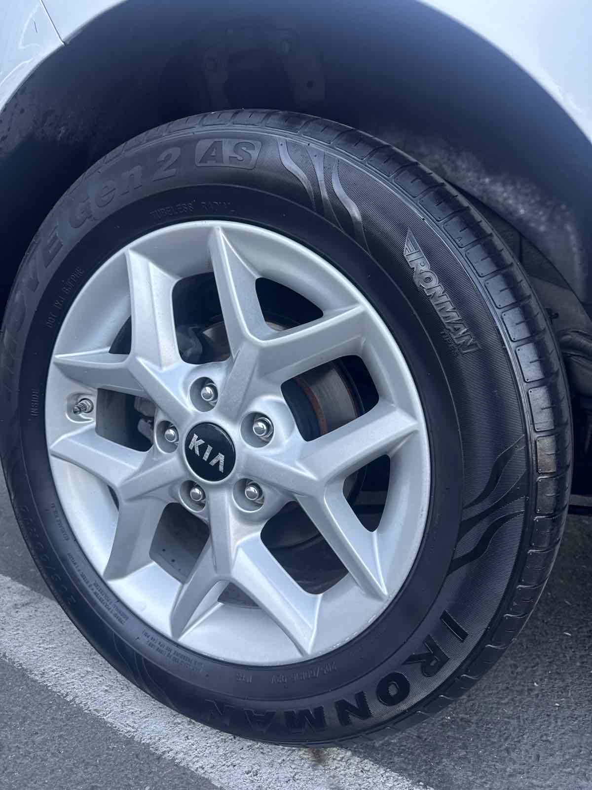 2020 Kia Soul S - Photo 11
