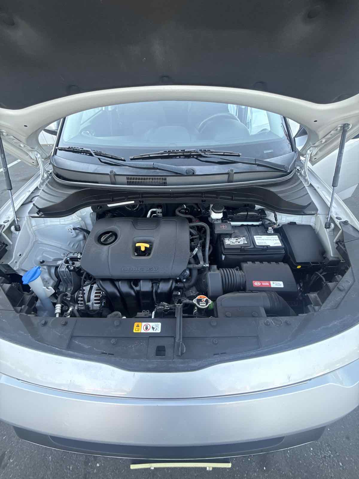 2020 Kia Soul S - Photo 20