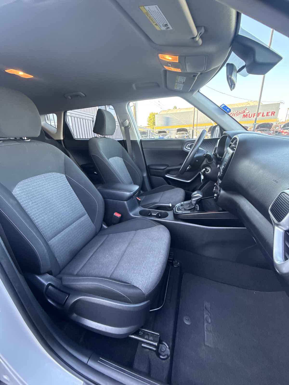 2020 Kia Soul S - Photo 28