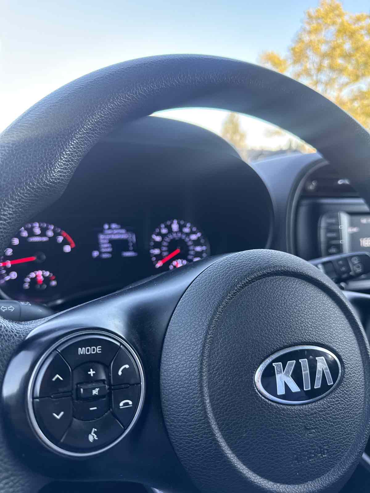 2020 Kia Soul S - Photo 33
