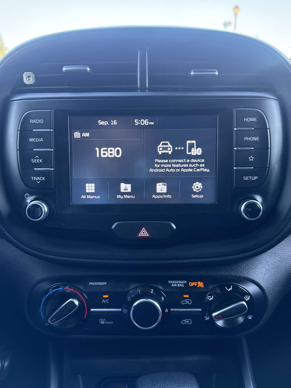 2020 Kia Soul S - Photo 34