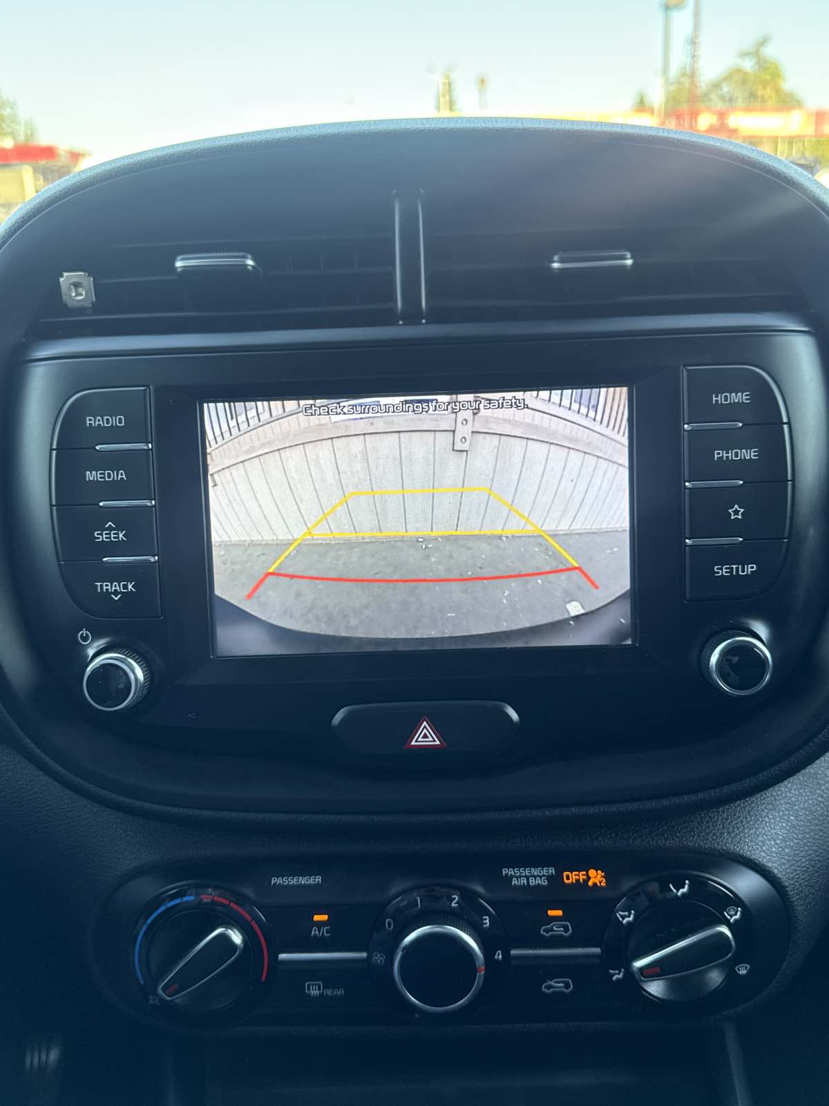 2020 Kia Soul S - Photo 35