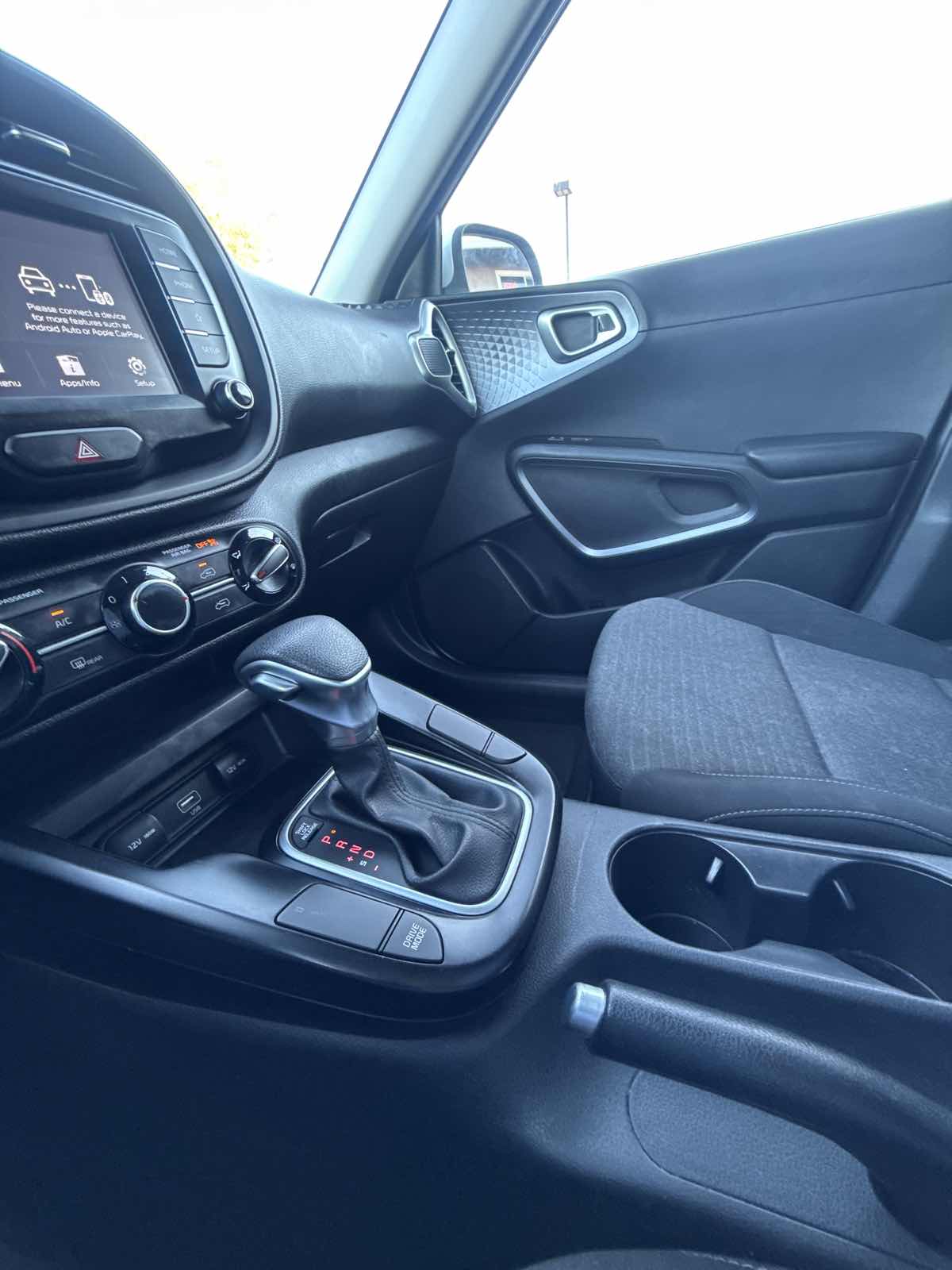 2020 Kia Soul S - Photo 36
