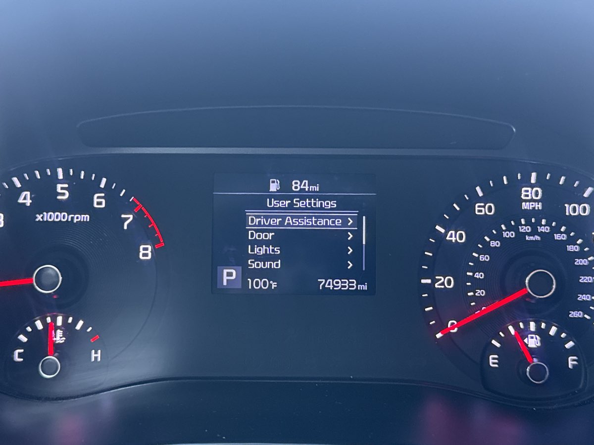 2020 Kia Soul S - Photo 37