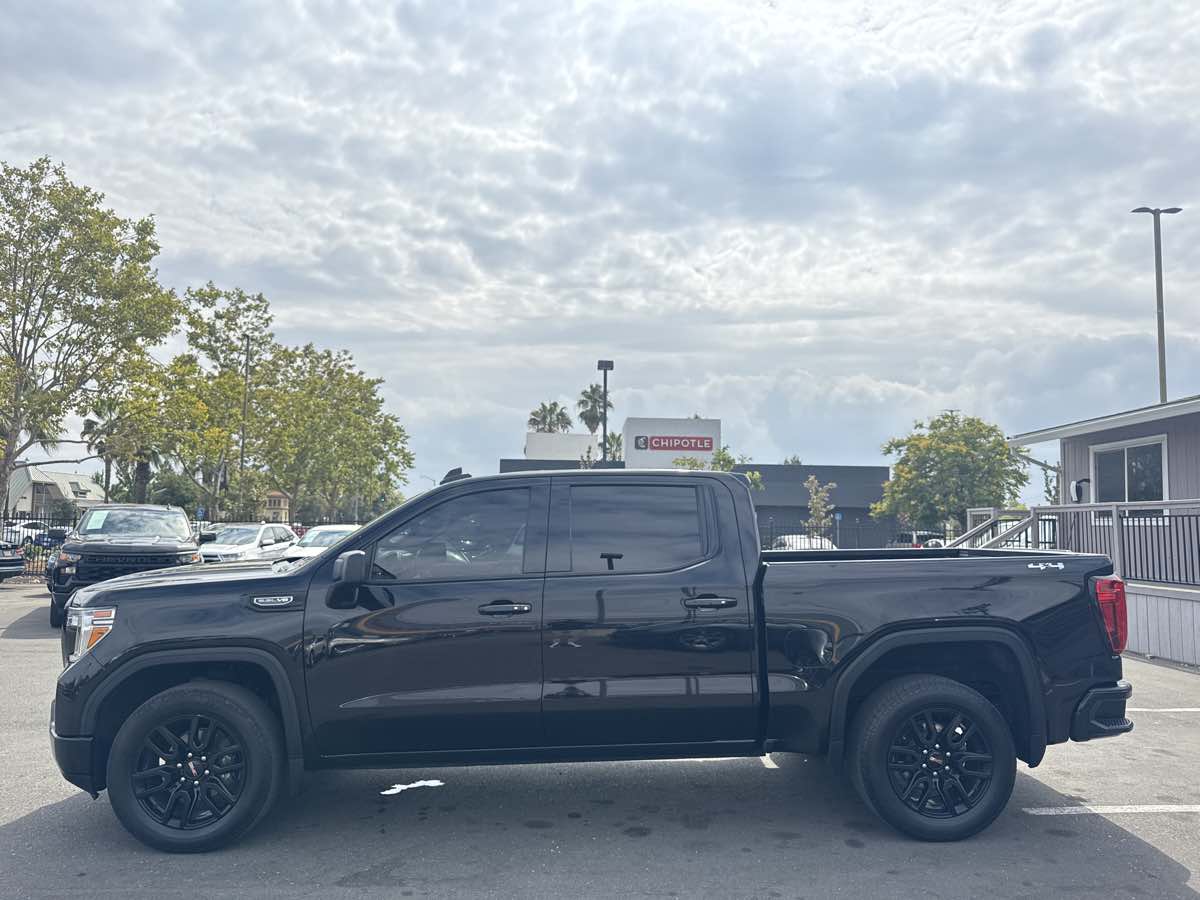 2021 GMC Sierra 1500 Elevation - Photo 4