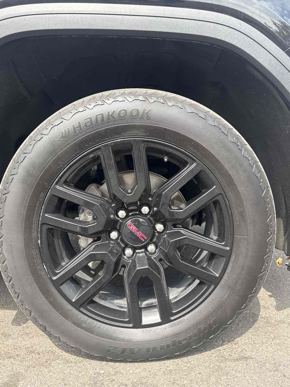 2021 GMC Sierra 1500 Elevation - Photo 9