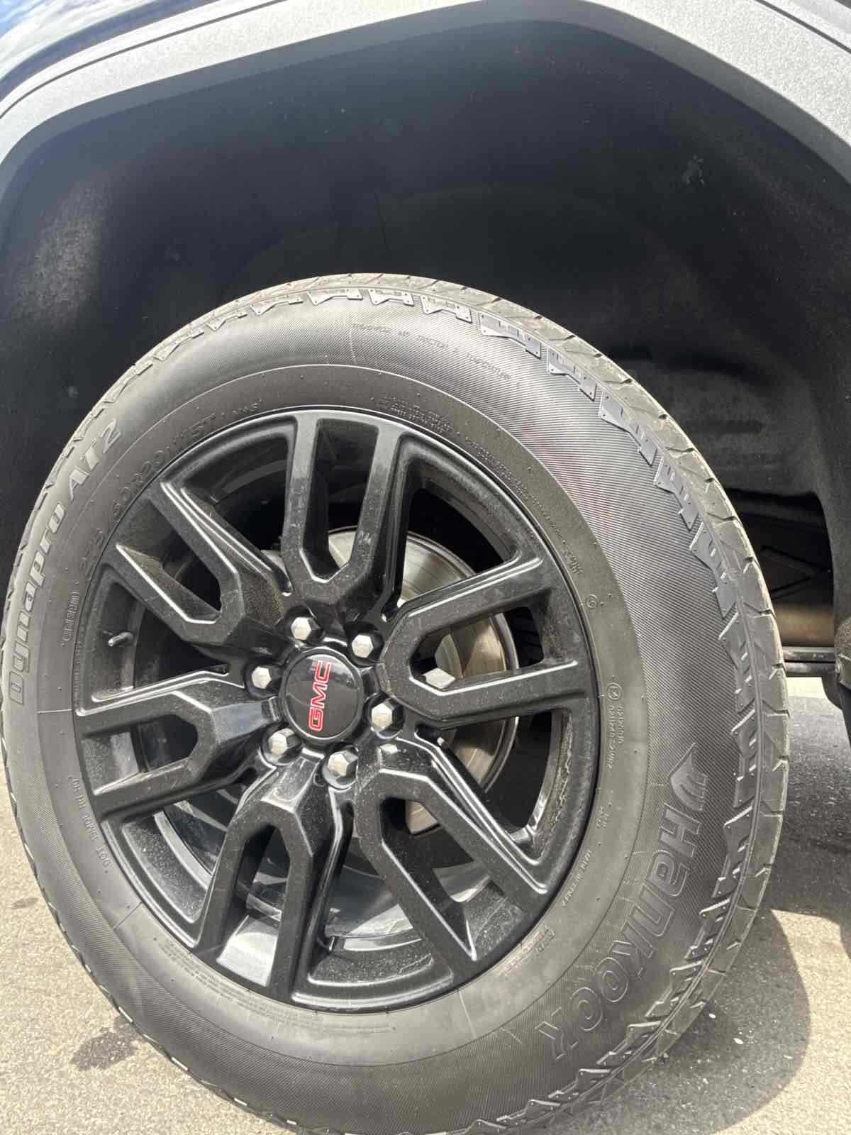 2021 GMC Sierra 1500 Elevation - Photo 10