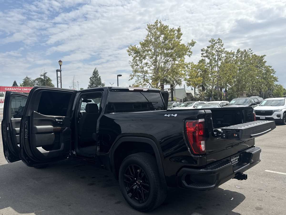 2021 GMC Sierra 1500 Elevation - Photo 15
