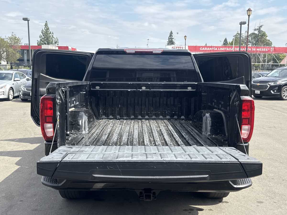 2021 GMC Sierra 1500 Elevation - Photo 17