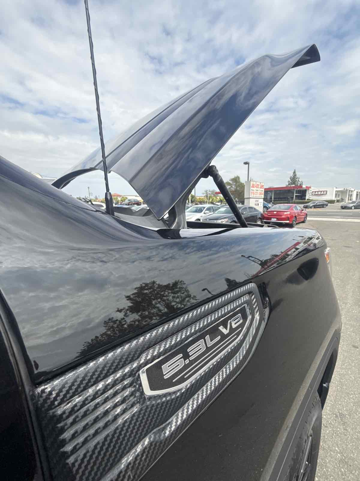 2021 GMC Sierra 1500 Elevation - Photo 20