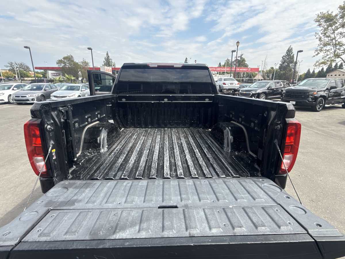 2021 GMC Sierra 1500 Elevation - Photo 21