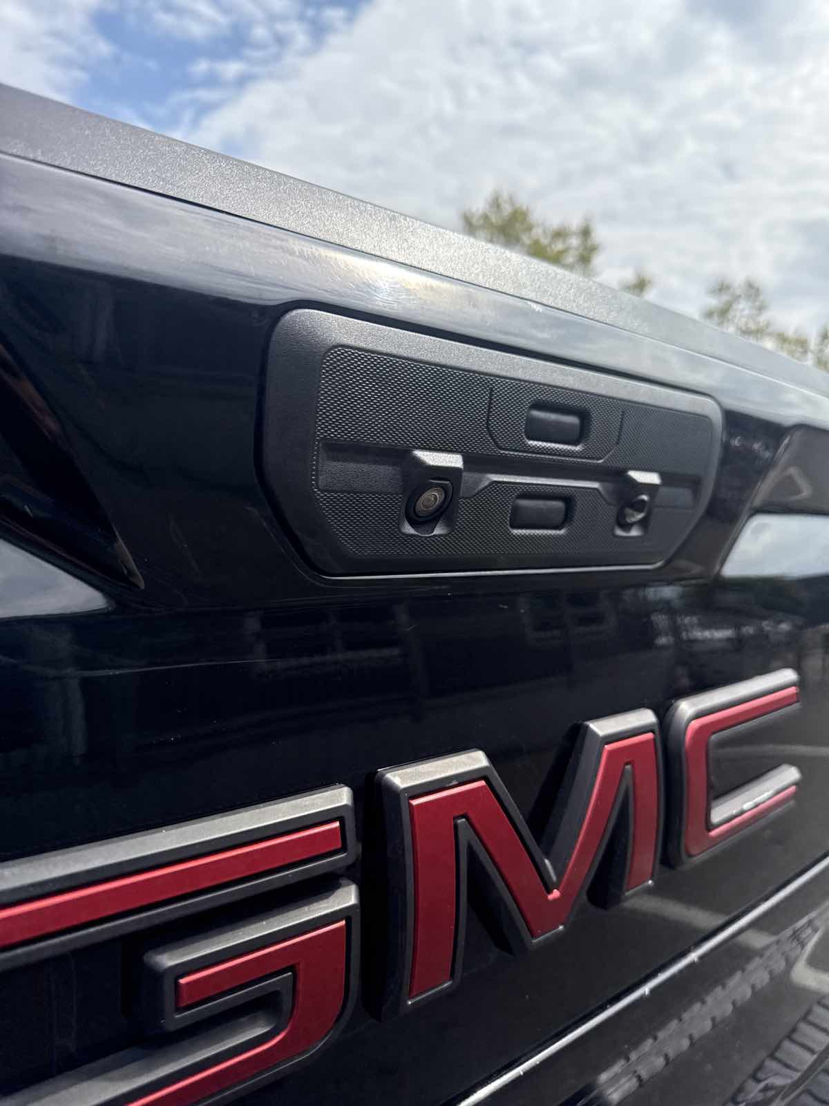 2021 GMC Sierra 1500 Elevation - Photo 22