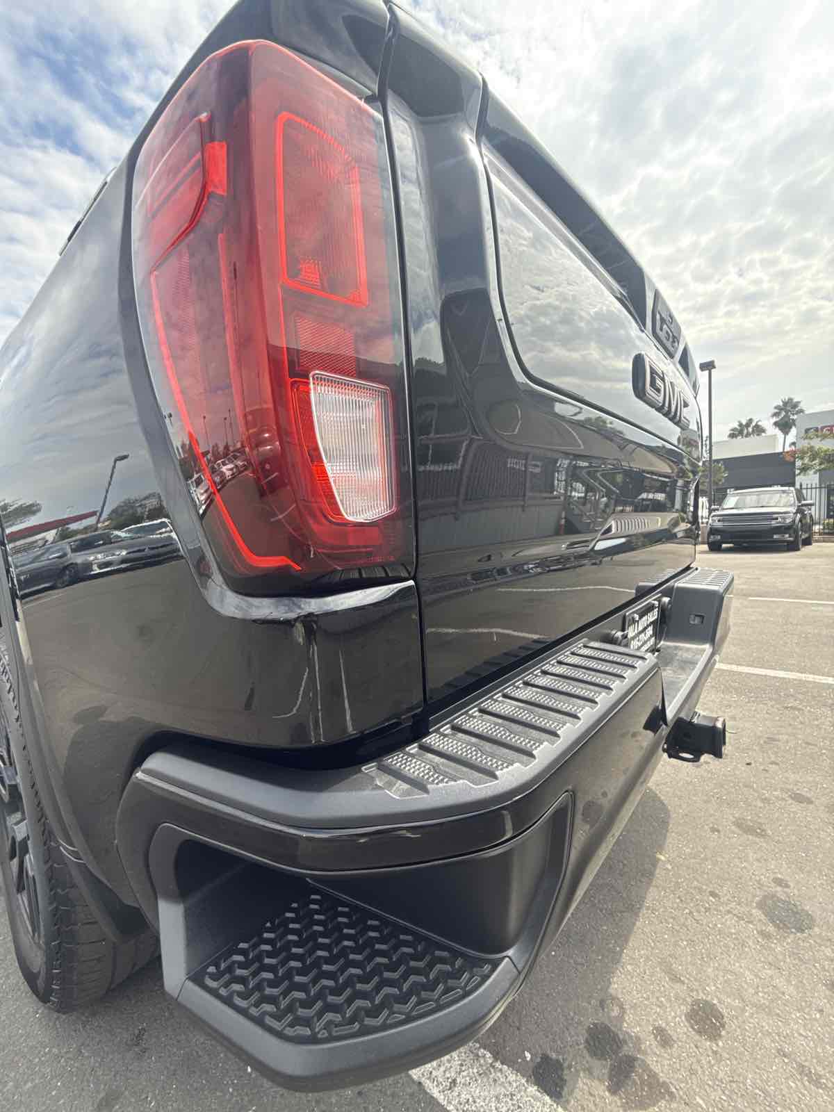 2021 GMC Sierra 1500 Elevation - Photo 24