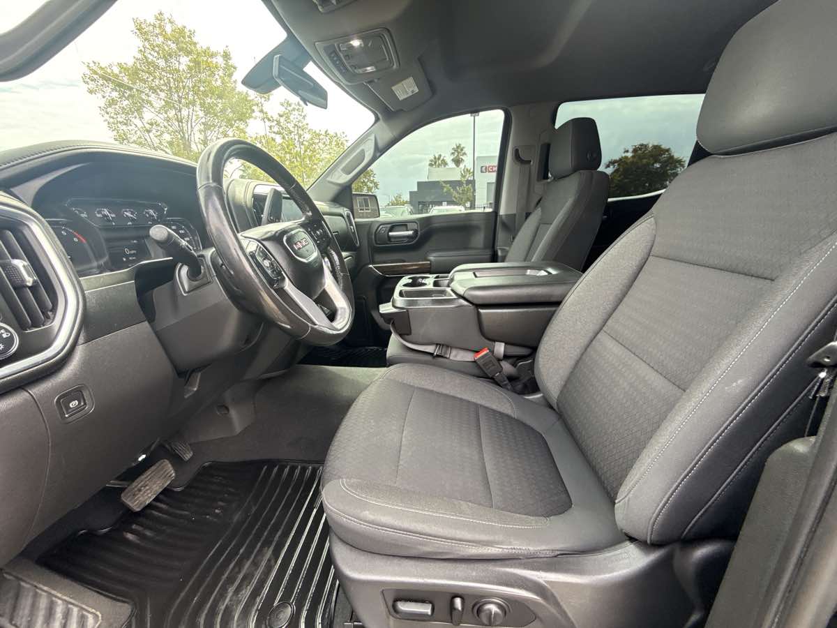 2021 GMC Sierra 1500 Elevation - Photo 25