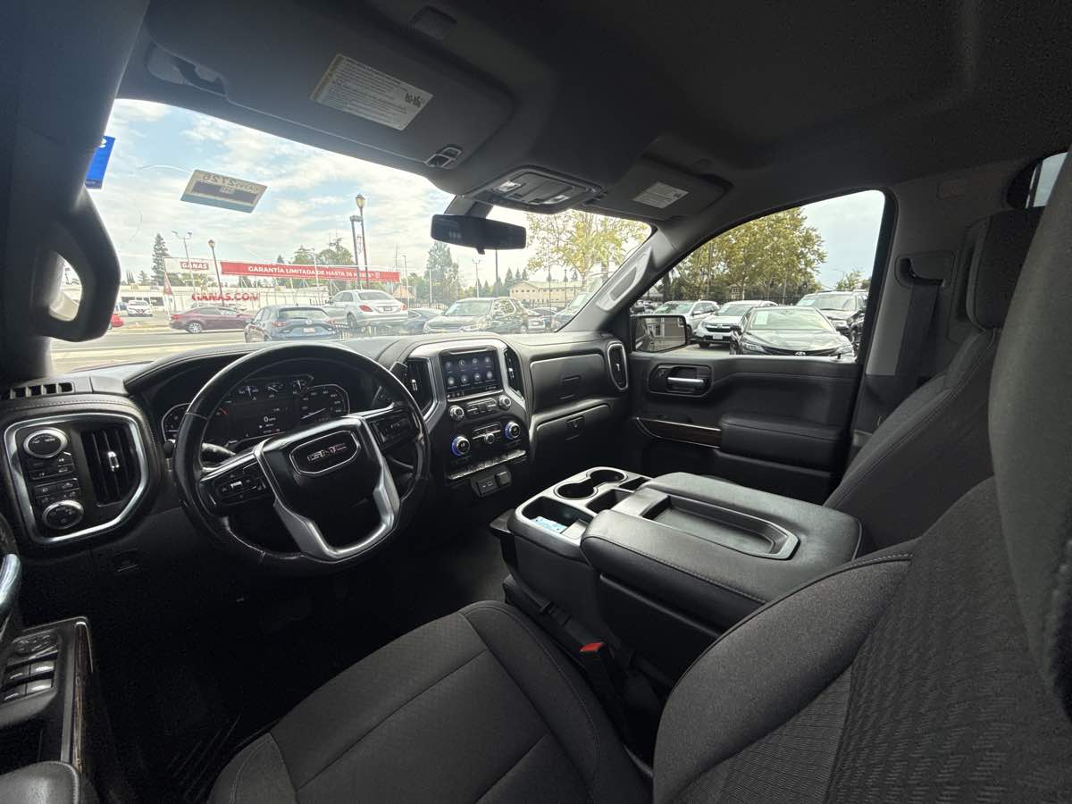 2021 GMC Sierra 1500 Elevation - Photo 26