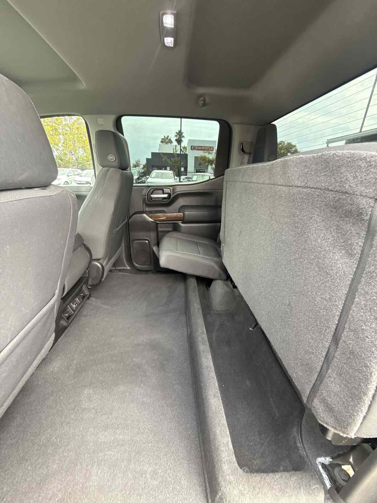 2021 GMC Sierra 1500 Elevation - Photo 27