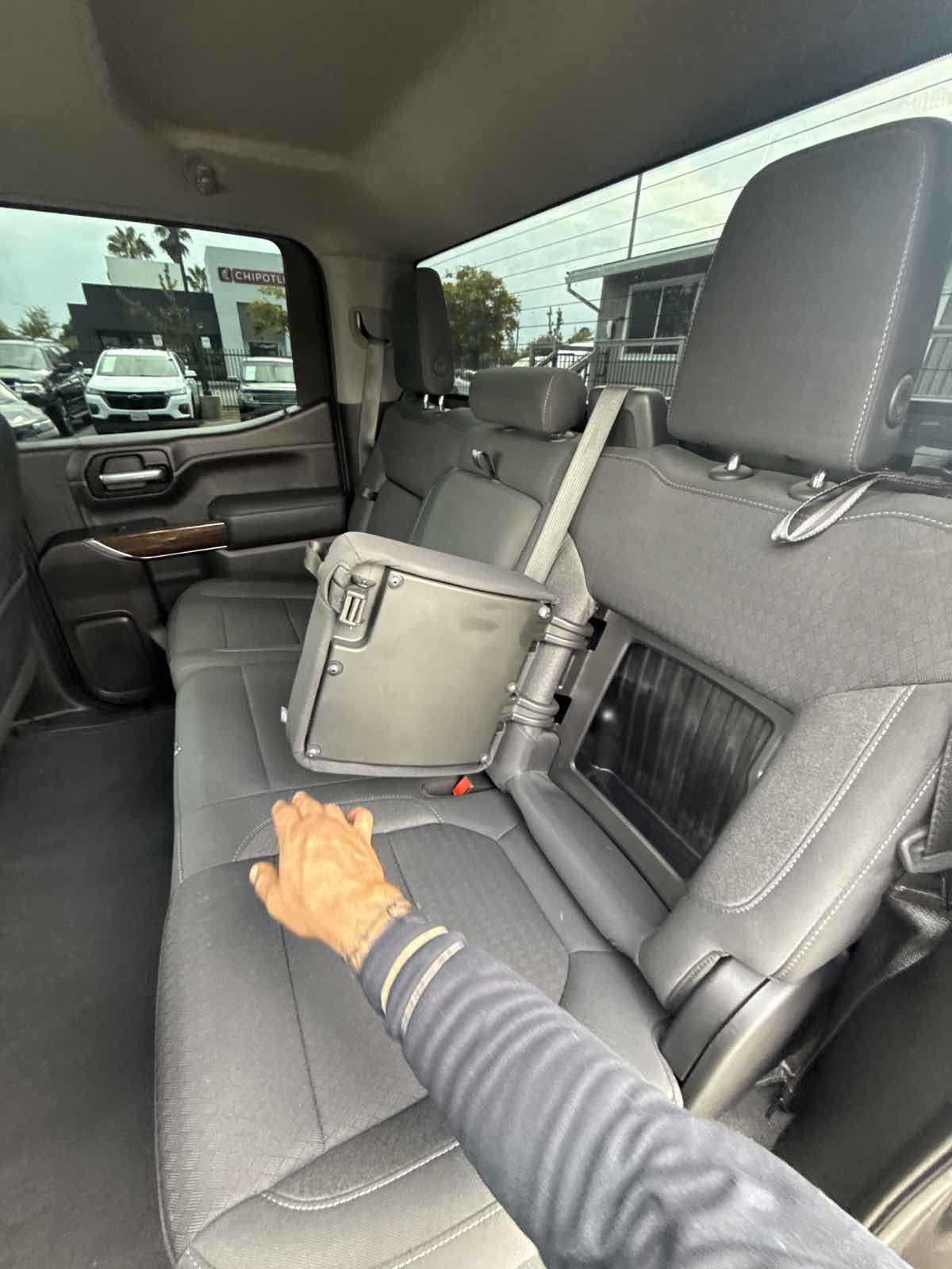 2021 GMC Sierra 1500 Elevation - Photo 28