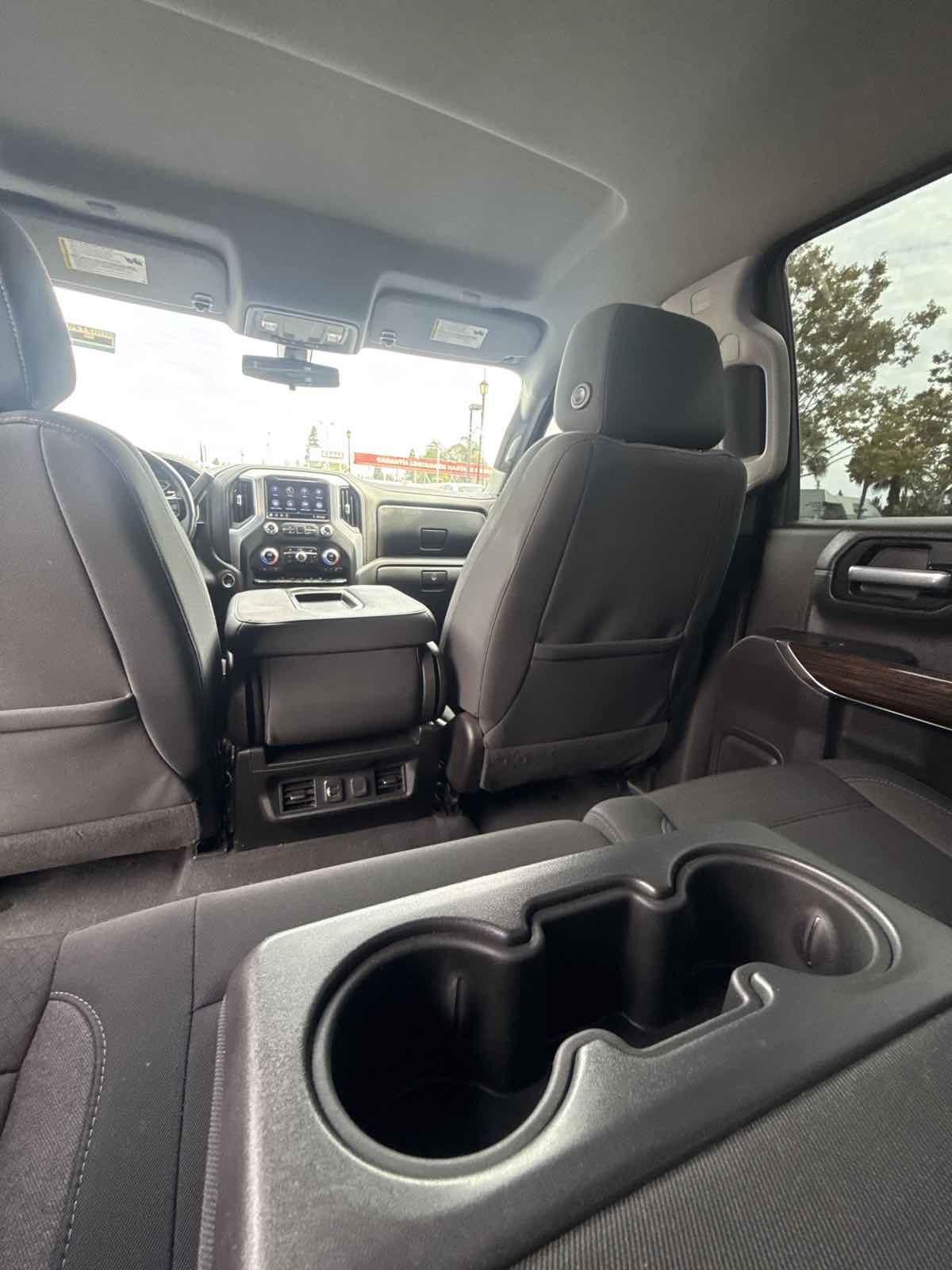 2021 GMC Sierra 1500 Elevation - Photo 29