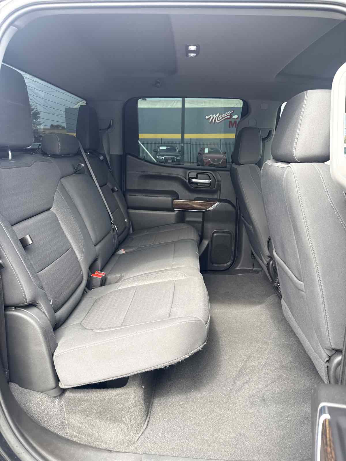 2021 GMC Sierra 1500 Elevation - Photo 31