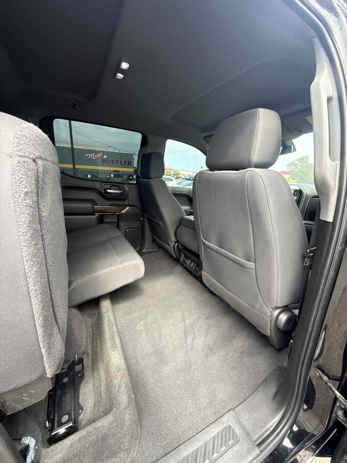 2021 GMC Sierra 1500 Elevation - Photo 32