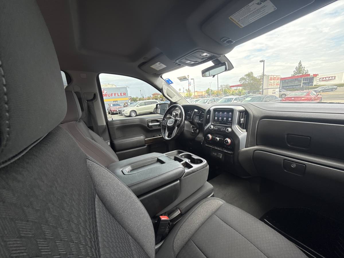 2021 GMC Sierra 1500 Elevation - Photo 33