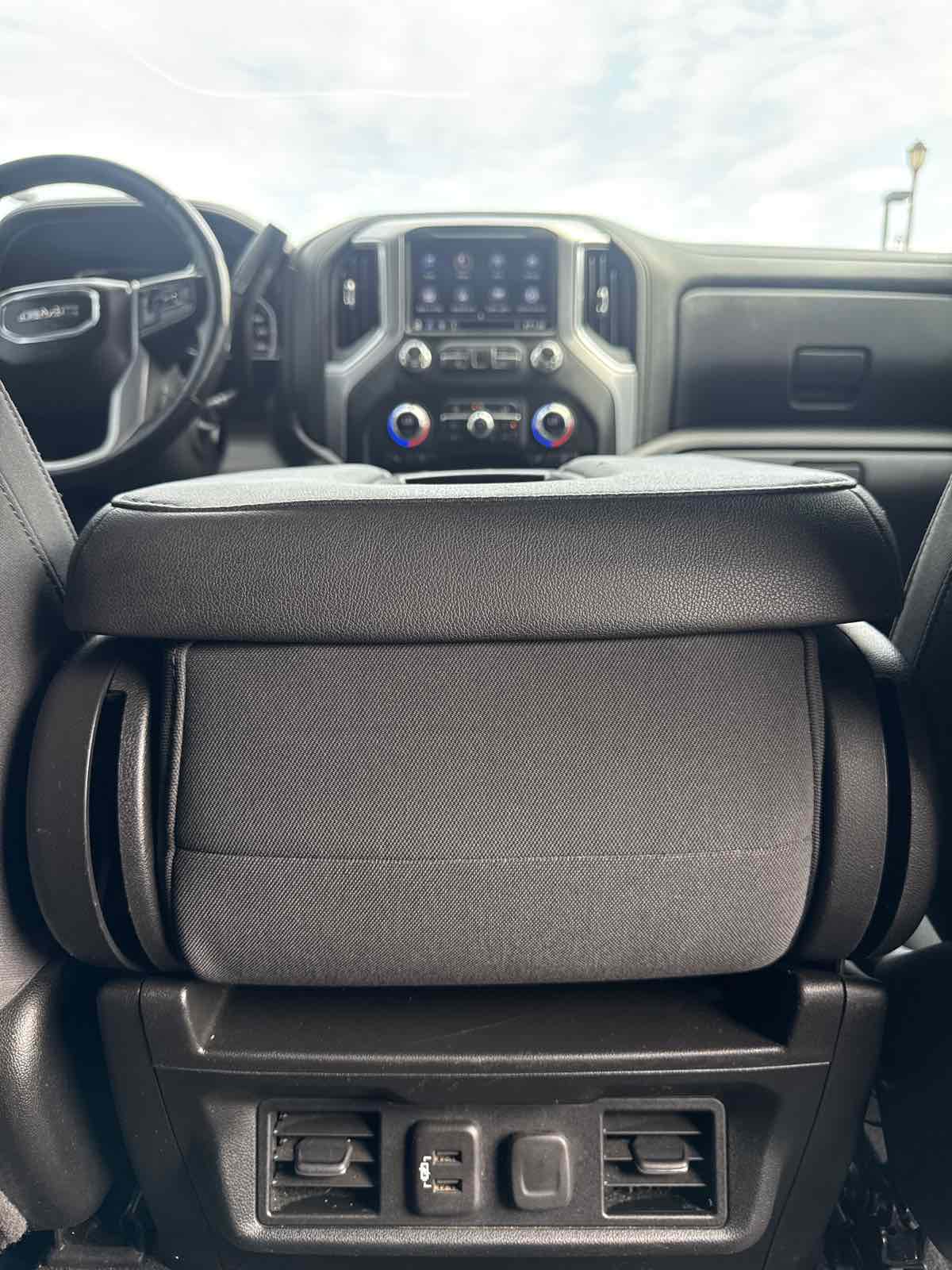 2021 GMC Sierra 1500 Elevation - Photo 34