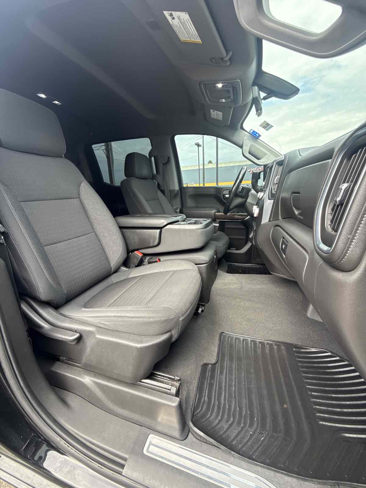 2021 GMC Sierra 1500 Elevation - Photo 36