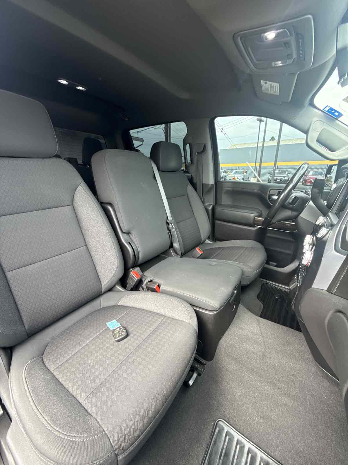 2021 GMC Sierra 1500 Elevation - Photo 37