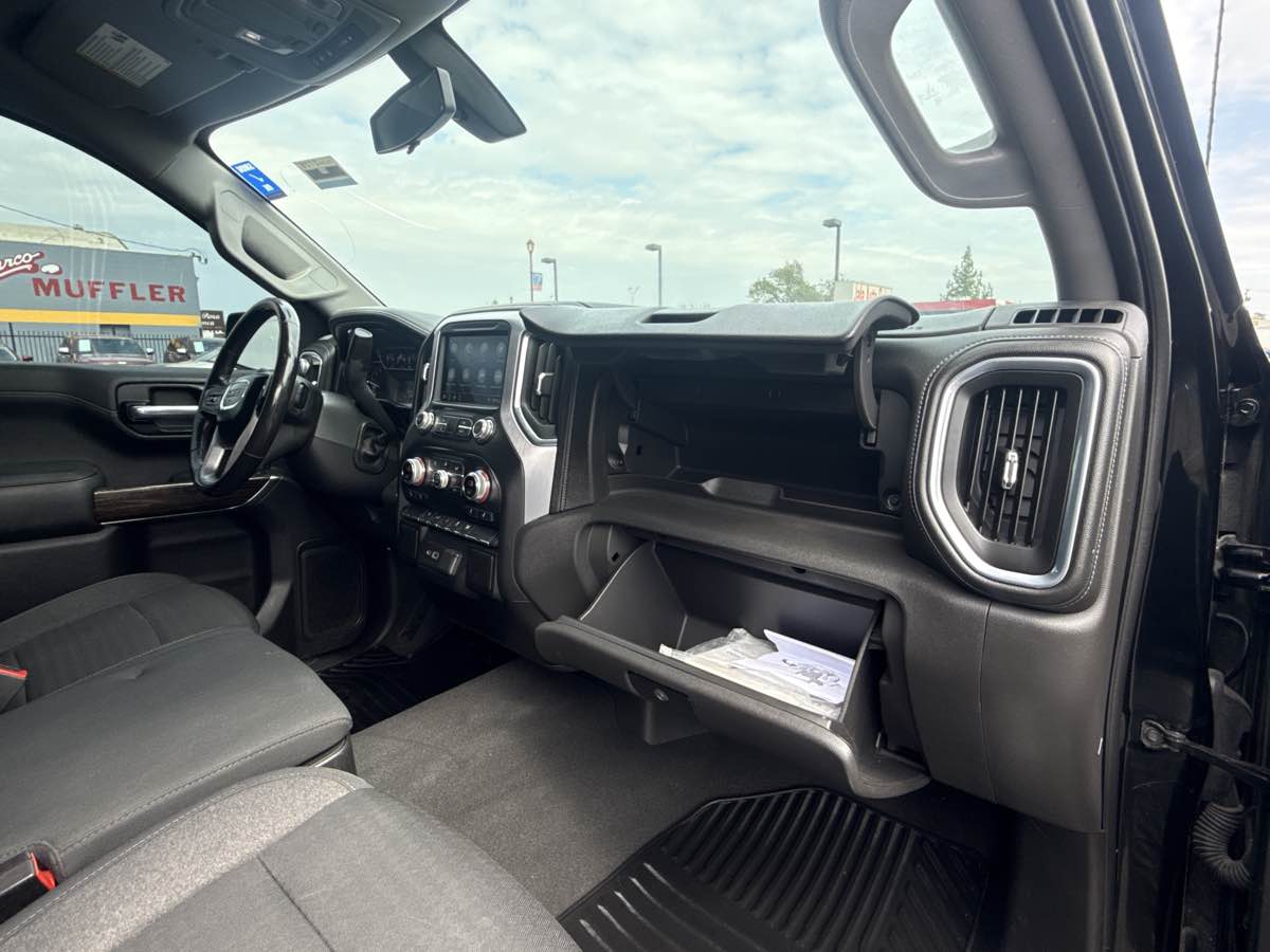 2021 GMC Sierra 1500 Elevation - Photo 38