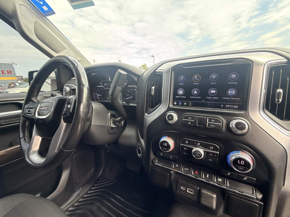 2021 GMC Sierra 1500 Elevation - Photo 39