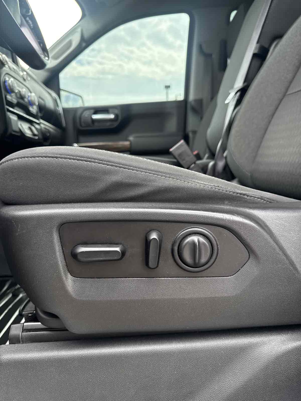 2021 GMC Sierra 1500 Elevation - Photo 41