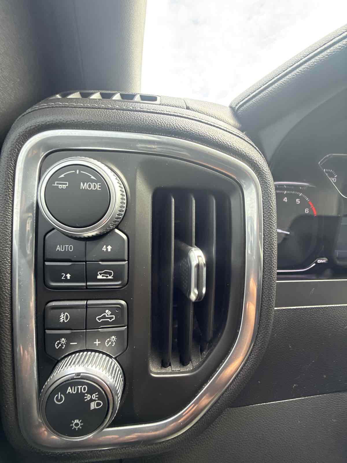 2021 GMC Sierra 1500 Elevation - Photo 42