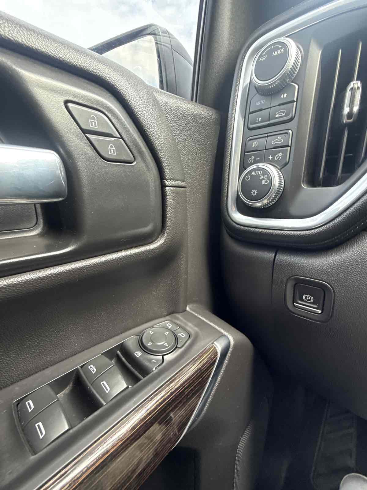 2021 GMC Sierra 1500 Elevation - Photo 43