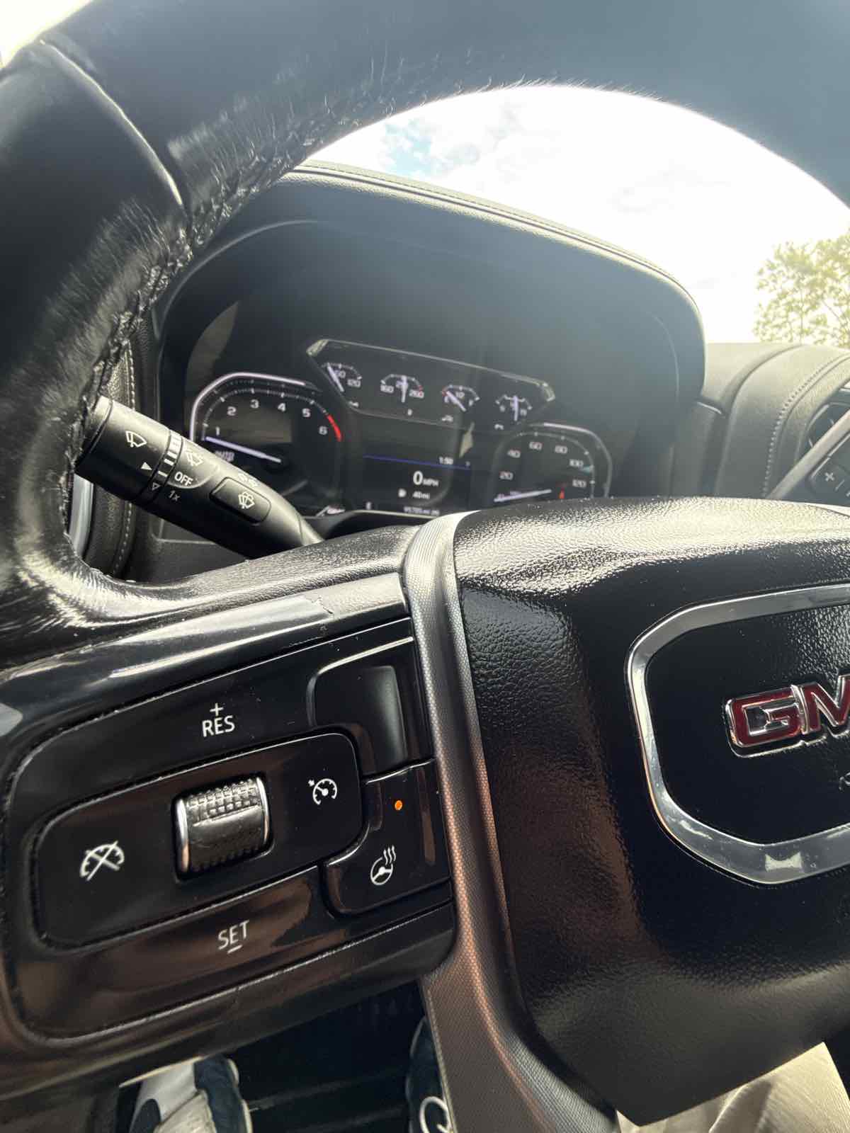 2021 GMC Sierra 1500 Elevation - Photo 44