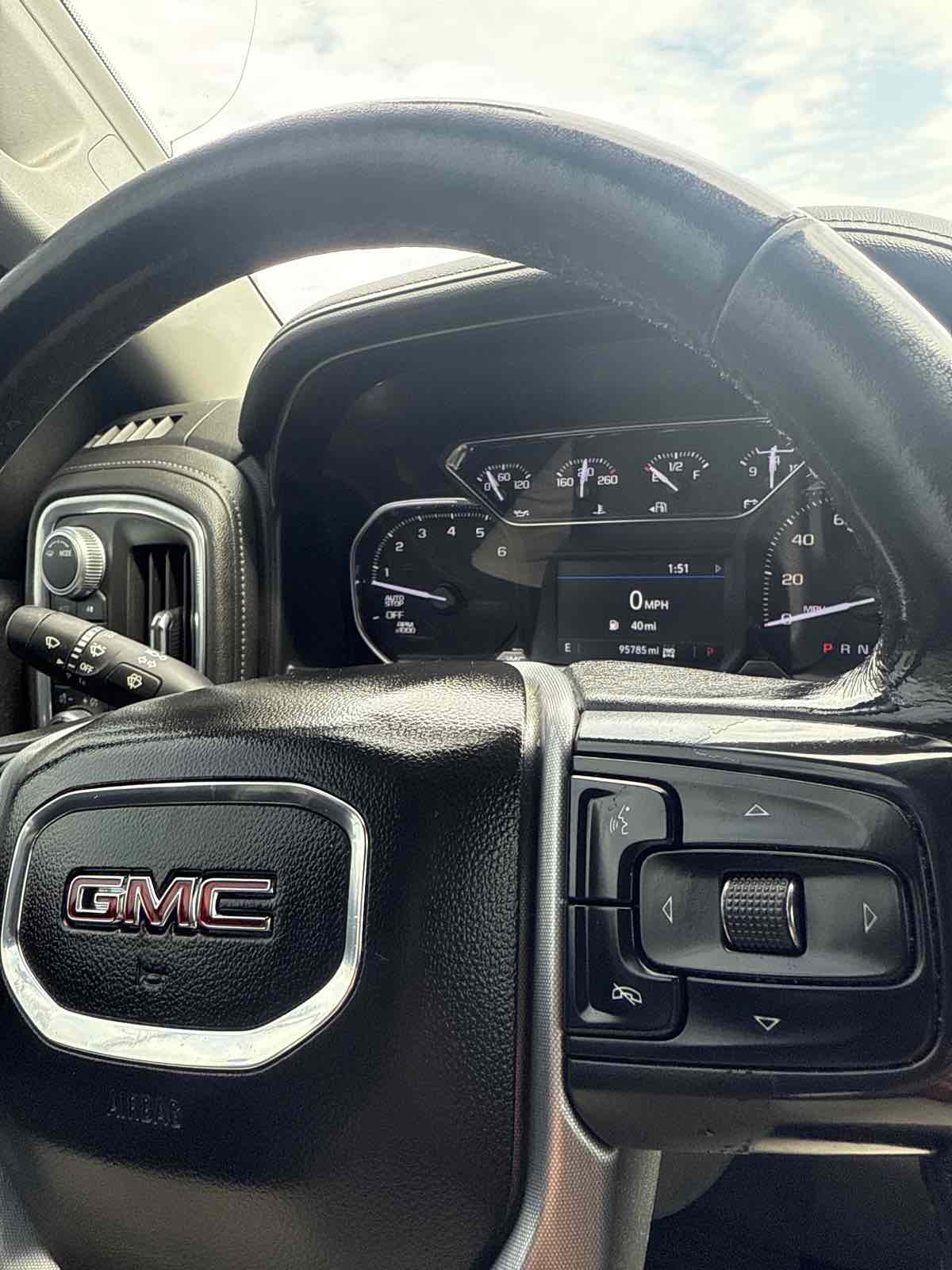 2021 GMC Sierra 1500 Elevation - Photo 45