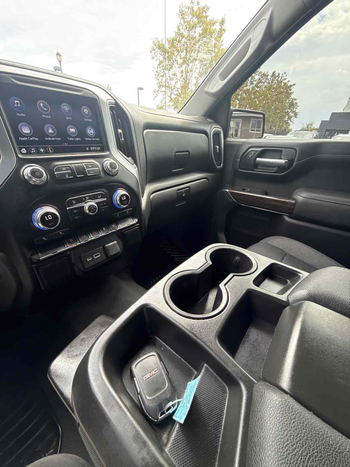 2021 GMC Sierra 1500 Elevation - Photo 47