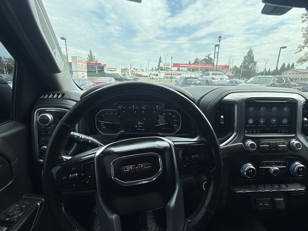 2021 GMC Sierra 1500 Elevation - Photo 48
