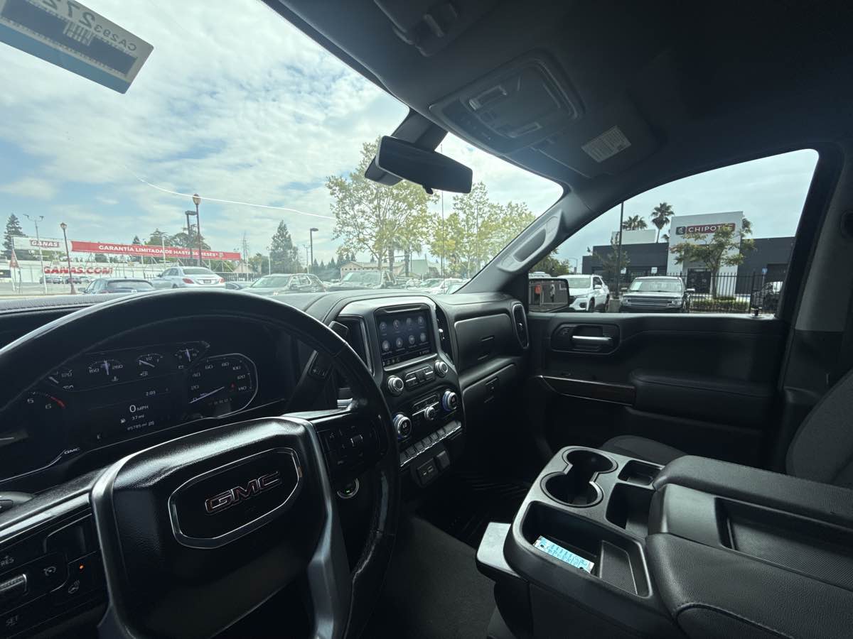 2021 GMC Sierra 1500 Elevation - Photo 50