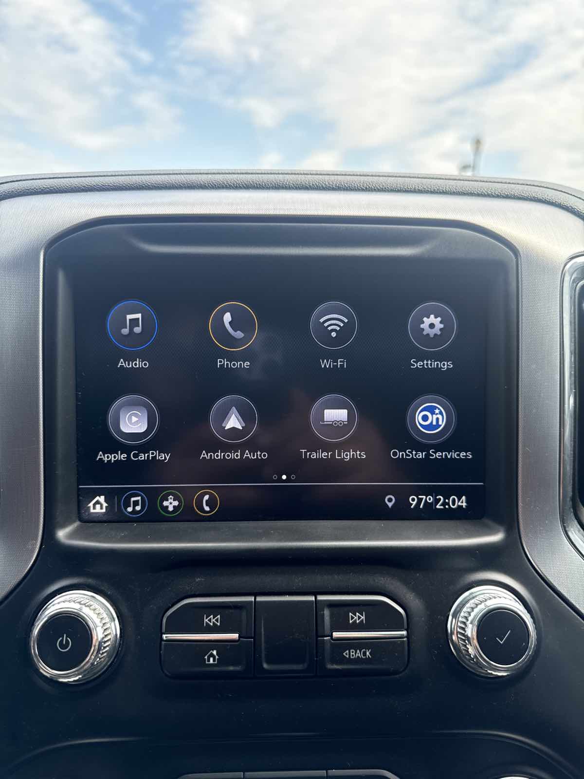 2021 GMC Sierra 1500 Elevation - Photo 53