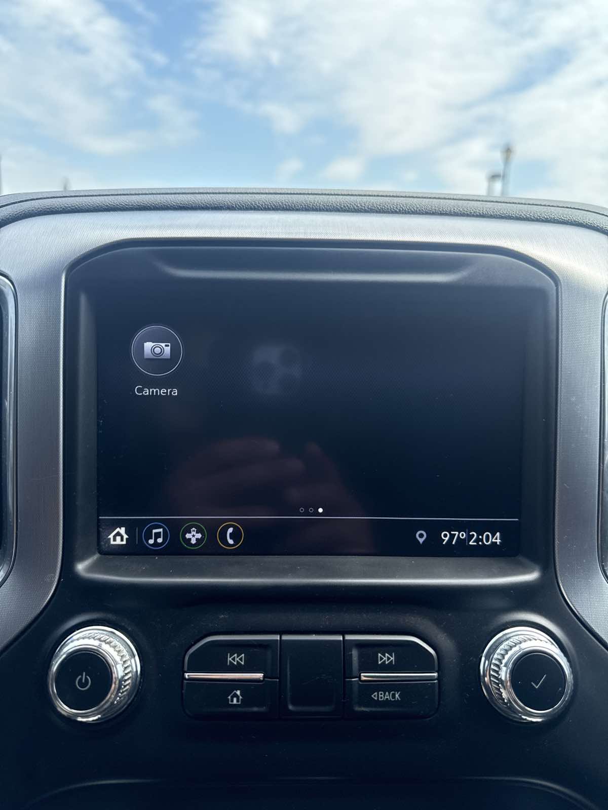 2021 GMC Sierra 1500 Elevation - Photo 54