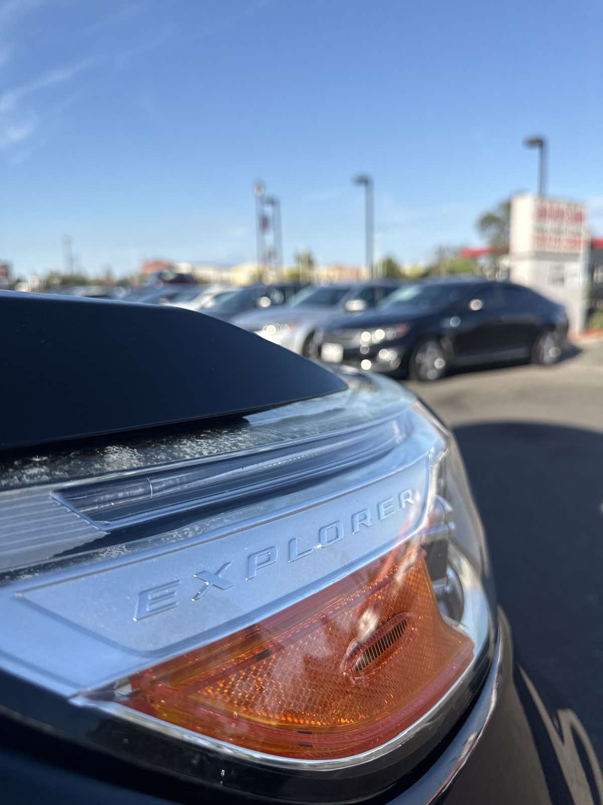 2020 Ford Explorer XLT - Photo 18