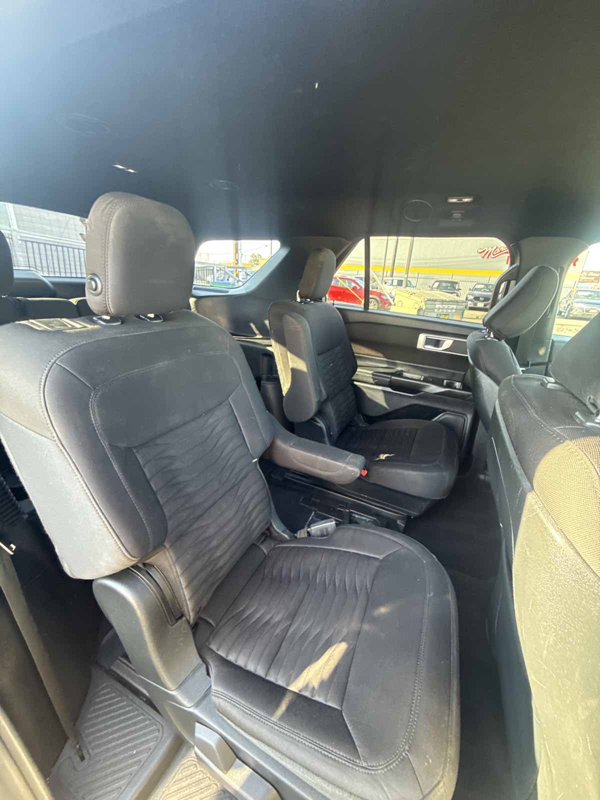 2020 Ford Explorer XLT - Photo 28