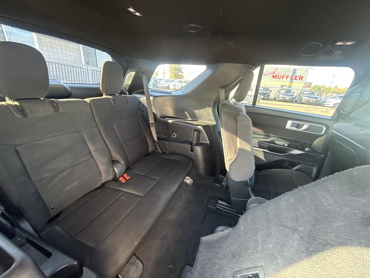 2020 Ford Explorer XLT - Photo 29