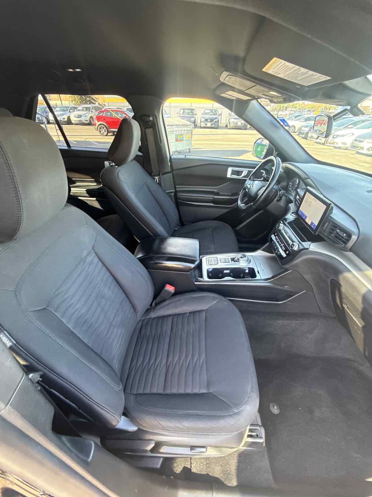 2020 Ford Explorer XLT - Photo 33