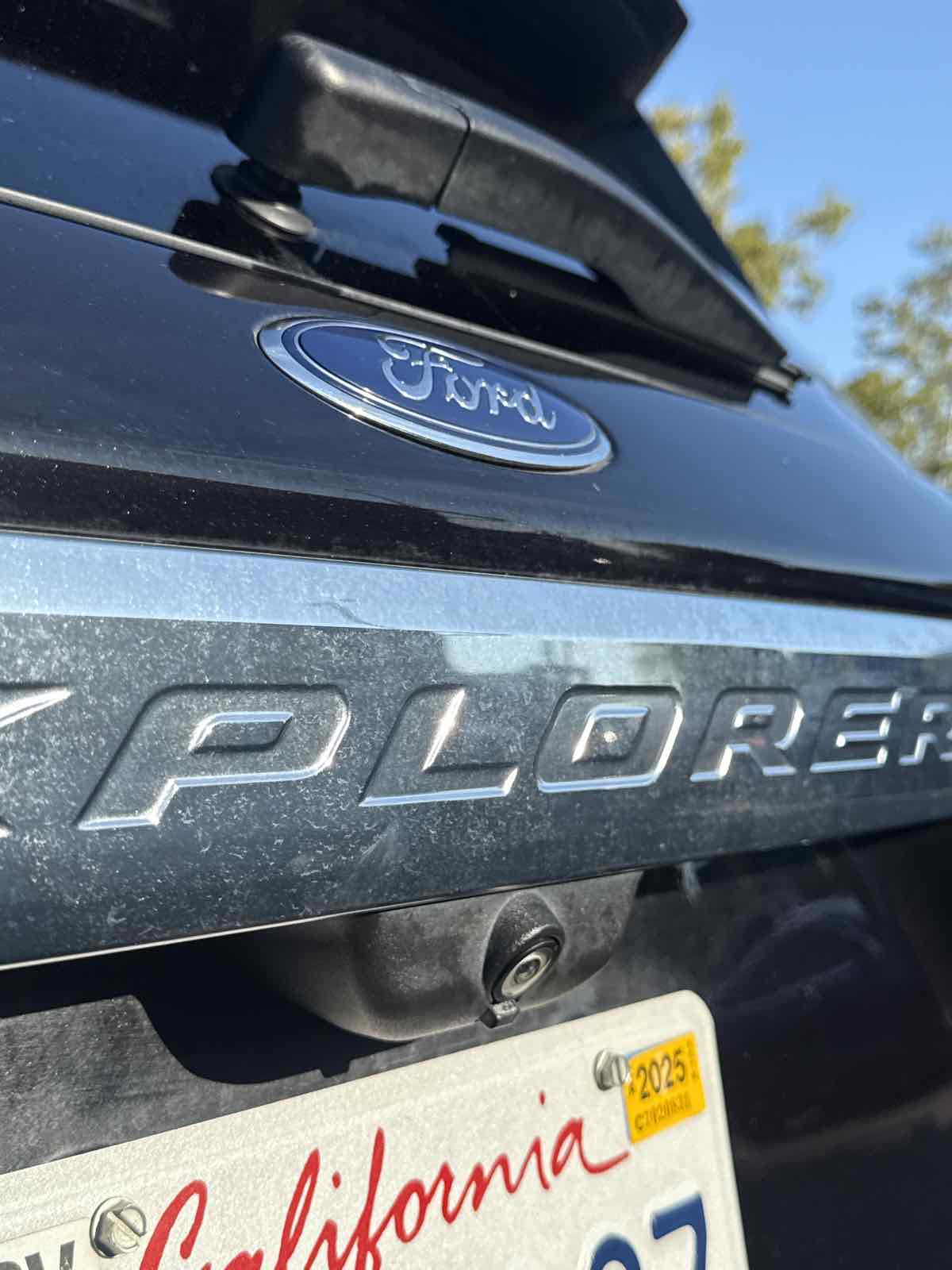 2020 Ford Explorer XLT - Photo 34
